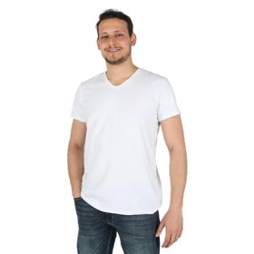 Balins Süprem Kısa Kollu Beyaz Erkek T-shirt