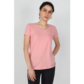 Balins Süprem Kısa Kollu Kadın T-shirt