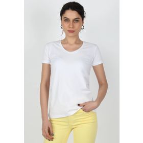 Balins Süprem Kısa Kollu Kadın T-shirt