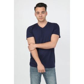 Balins Süprem Kısa Kollu Lacivert Erkek T-shirt