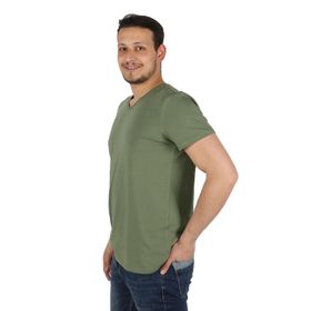 Balins Süprem Kısa Kollu Yeşil Erkek T-shirt