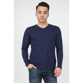 Balins Süprem Uzun Kollu Lacivert Erkek T-shirt