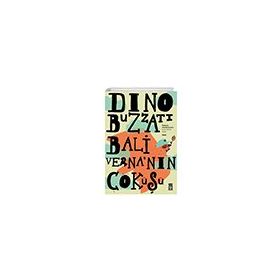Baliverna'nın Çöküşü - Dino Buzzati