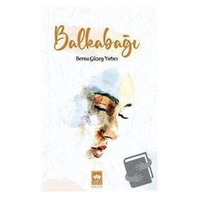 Balkabağı - Berna Güzey Yırtıcı