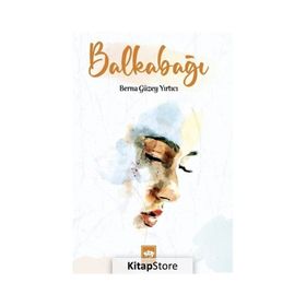 Balkabağı - Berna Güzey Yırtıcı
