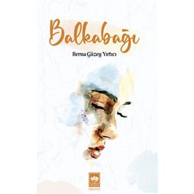 Balkabağı - Berna Güzey Yırtıcı