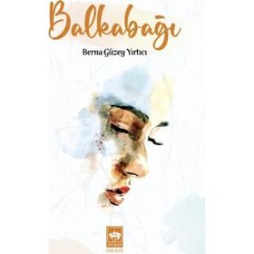 Balkabağı - Berna Güzey Yırtıcı