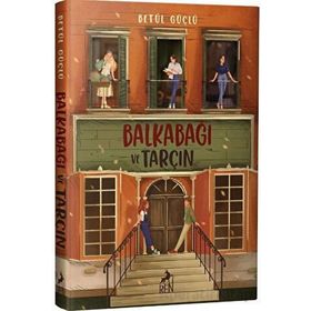 Balkabağı ve Tarçın - Betül Güçlü