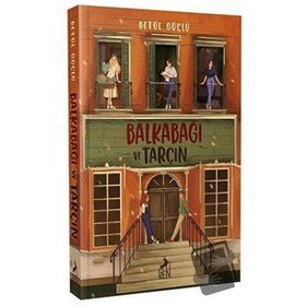 Balkabağı ve Tarçın - Betül Güçlü