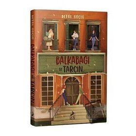 Balkabağı ve Tarçın - Betül Güçlü