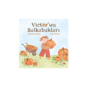BALKABAKLARI - ANAIS M. MARTIN