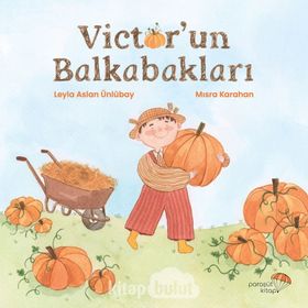 BALKABAKLARI - ANAIS M. MARTIN