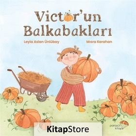 BALKABAKLARI - ANAIS M. MARTIN