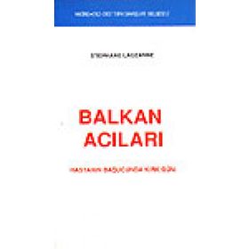 BALKAN ACILARI - STEPHANE LAUZANE