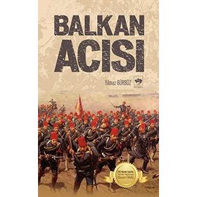BALKAN ACISI - YILMAZ GÜRBÜZ