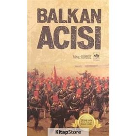 BALKAN ACISI - YILMAZ GÜRBÜZ