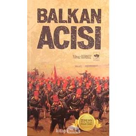 BALKAN ACISI - YILMAZ GÜRBÜZ