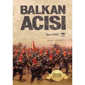 BALKAN ACISI - YILMAZ GÜRBÜZ