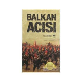 BALKAN ACISI - YILMAZ GÜRBÜZ