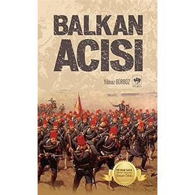 BALKAN ACISI - YILMAZ GÜRBÜZ