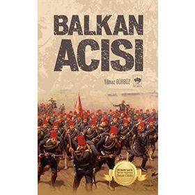 BALKAN ACISI - YILMAZ GÜRBÜZ