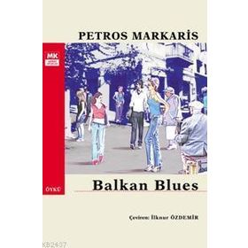 BALKAN BLUES - GENEL