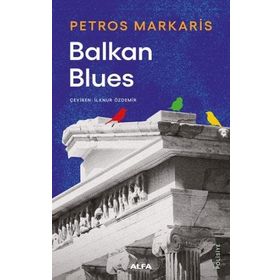 BALKAN BLUES - GENEL