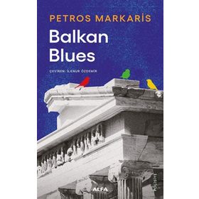 BALKAN BLUES - GENEL