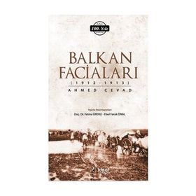 Balkan Faciaları - Ahmed Cevad Fatma Ürekli