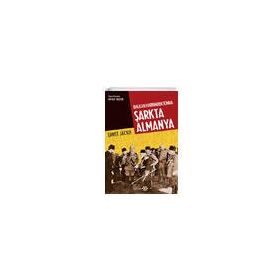 Balkan Harbinden Sonra-Ernst Jackh-Yeditepe Yayınevi