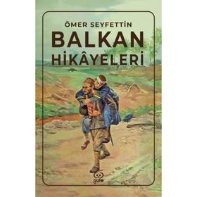 Balkan Hikayeleri Gufo Yayınları