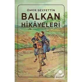 Balkan Hikayeleri Gufo Yayınları