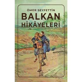 Balkan Hikayeleri Gufo Yayınları