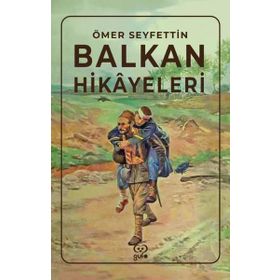 Balkan Hikayeleri Gufo Yayınları