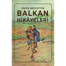 Balkan Hikayeleri Gufo Yayınları