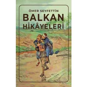 Balkan Hikayeleri Gufo Yayınları