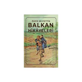 Balkan Hikayeleri Gufo Yayınları