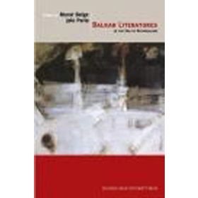 BALKAN LITERATURES IN THE ERA OF NATIONALISM - JALE PARLA; MURAT BELGE