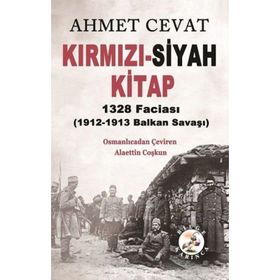 BALKAN SAVAŞI - İBRAHİM ARTUÇ