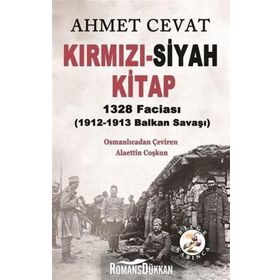 BALKAN SAVAŞI - İBRAHİM ARTUÇ