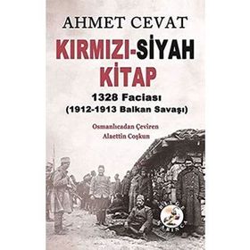 BALKAN SAVAŞI - İBRAHİM ARTUÇ
