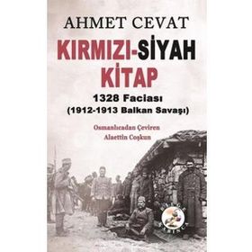 BALKAN SAVAŞI - İBRAHİM ARTUÇ