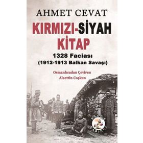 BALKAN SAVAŞI - İBRAHİM ARTUÇ