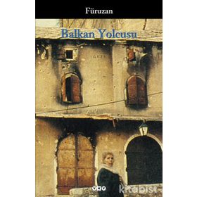 Balkan Yolcusu - Füruzan - Hilmi Tezgör