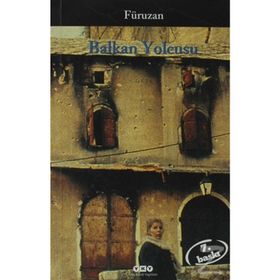 Balkan Yolcusu - Füruzan - Hilmi Tezgör