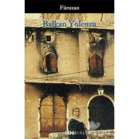 Balkan Yolcusu - Füruzan - Hilmi Tezgör
