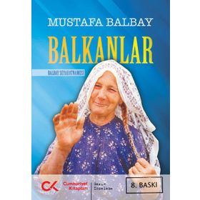 BALKANLAR - MUSTAFA BALBAY