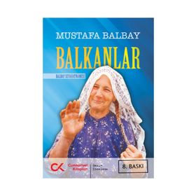 BALKANLAR - MUSTAFA BALBAY