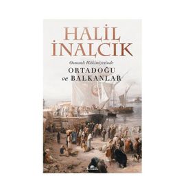 BALKANLAR - MUSTAFA BALBAY