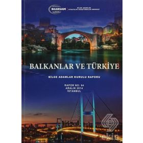 Balkanlar ve Türkiye - Orhan Dede